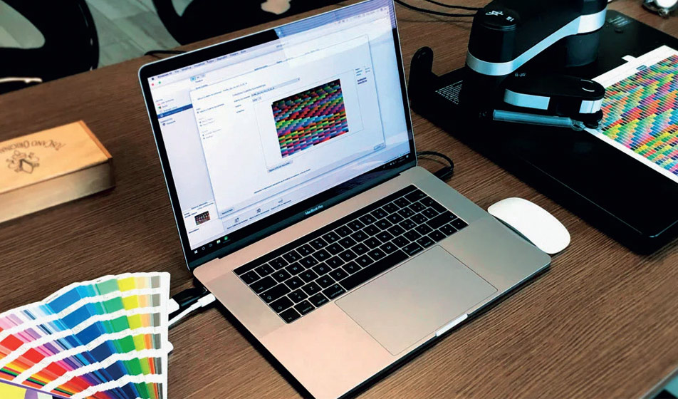 Knowing your equipment for proper file management