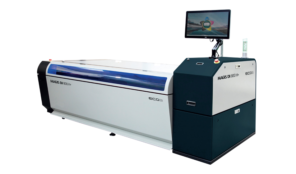 Lastre: rivoluzione DFL