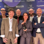 L’etichetta ORO DEL SOL realizzata da CARTES  vince il primo premio al VINITALY DESIGN AWARD 2026