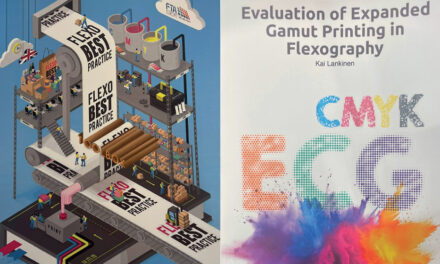 The evolution of flexo in between new needs and new skills
