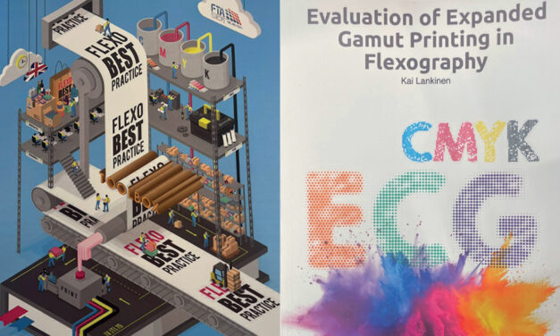 L’evoluzione della flexo fra nuove esigenze e nuove competenze