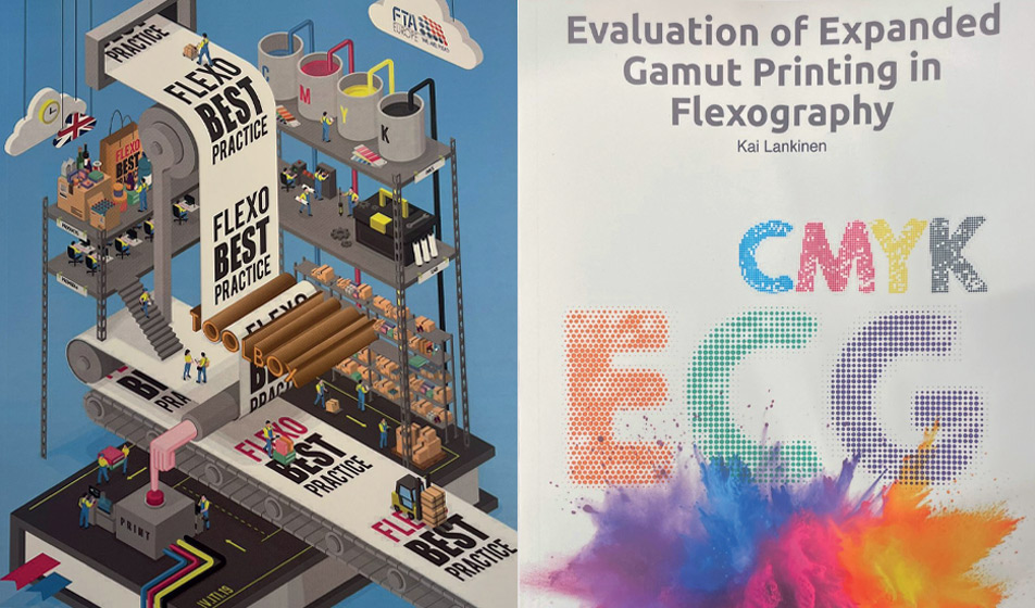 L’evoluzione della flexo fra nuove esigenze e nuove competenze