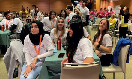 Olimpiadi della Stampa 2026: al via la quarta edizione