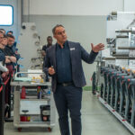 Open House OMET: differenziarsi per competere