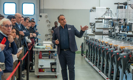 Open House OMET: differenziarsi per competere