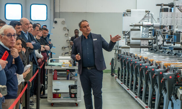 Open House OMET: differenziarsi per competere