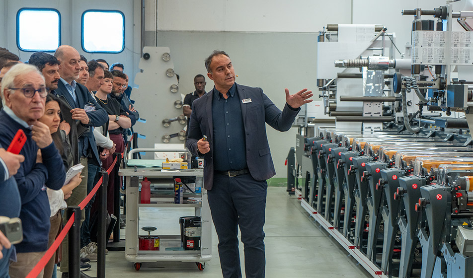 Open House OMET: differenziarsi per competere