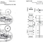 The flexible pouch is over 170 years old