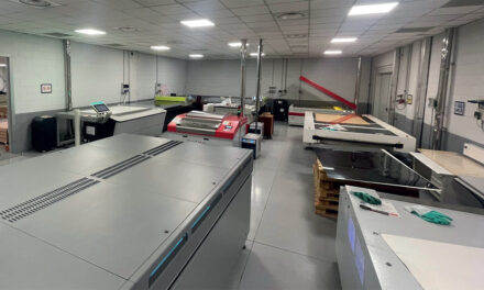 Roto to Flexo and back