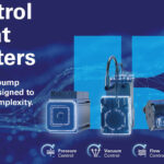 KNF presenta le Intelligent Pump Feature