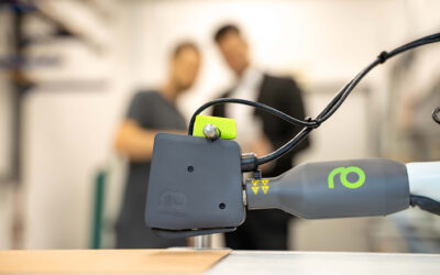 Robatech a Interpack 2026