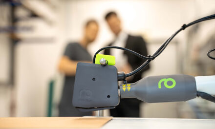 Robatech at Interpack 2026