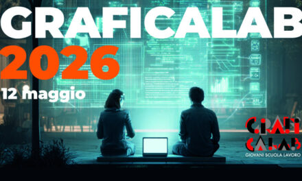 Graficalab2026: formazione, talento e futuro della grafica all’Istituto Salesiano S. Ambrogio