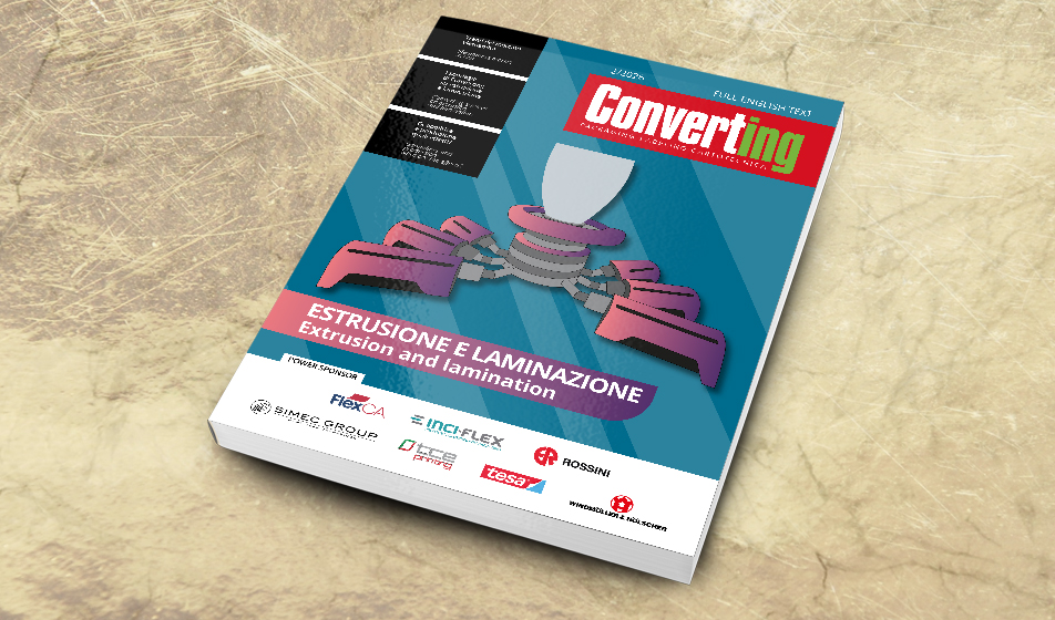 Converting magazine 2/2026 is out!