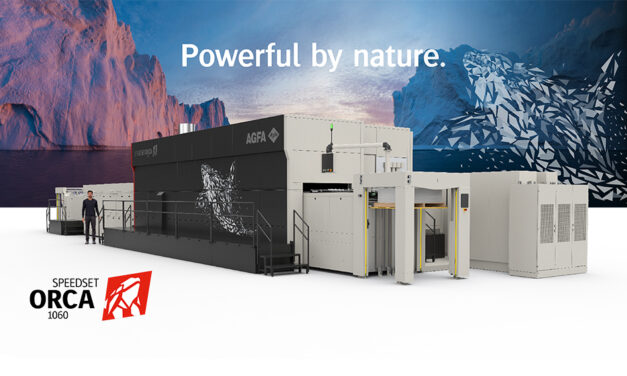 Agfa and Hybrid Software join forces to bring full variable data capability to digital folding carton production