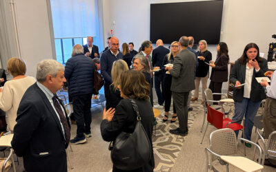 Congresso GIFLEX 2026: “Flessibile, un packaging essenziale”