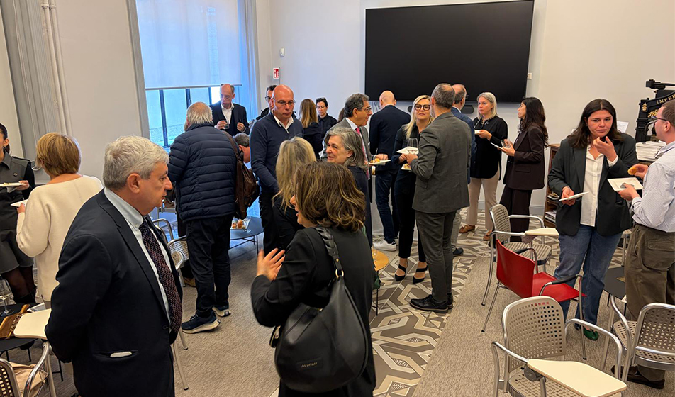 Congresso GIFLEX 2026: “Flessibile, un packaging essenziale”