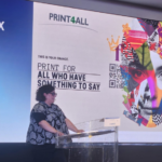 Il futuro della stampa di packaging flessibile passa da Print4All 2027