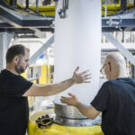 GAIA BioMaterials obtains European patent for PLA-free film extrusion materials