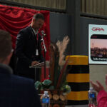 GRA Talks Factory at CTP South Africa