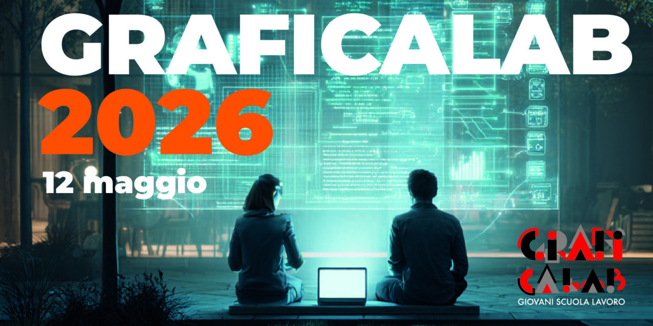 Graphicalab2026: formazione, talento e futuro della grafica all’Istituto Salesiano S. Ambrogio