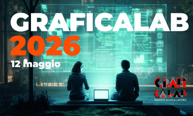 Graphicalab2026: formazione, talento e futuro della grafica all’Istituto Salesiano S. Ambrogio