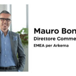 Mauro Bonfiglio, Direttore Commerciale EMEA per Arkema