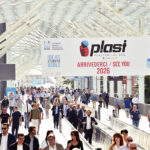 Plast 2026: 200 nuovi espositori e forte presenza internazionale