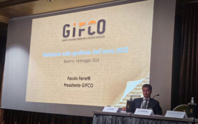 Resoconto GIFCO 2026: il cartone ondulato europeo tra PPWR, energia e nuovi scenari di mercato