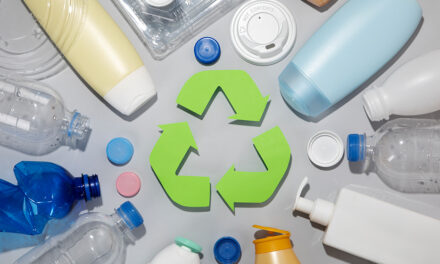 Riciclo plastica: +24% di rifiuti avviati a recupero nel 2025
