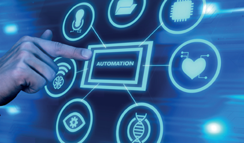 Rotogravure beyond the curve: productivity, energy and automation