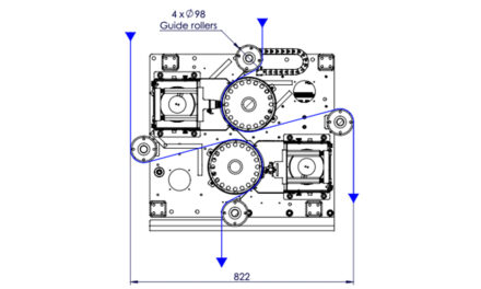 Vetaphone launches new corona treater at Plast 2026