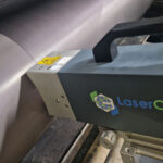 Laserclean showcases mobile laser technology at FESPA 2026