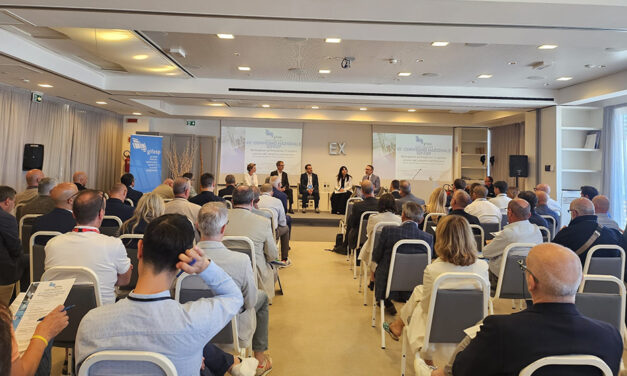 Le Risorse Umane come leva strategica della Cartotecnica: il 45° Convegno Nazionale GIFASP