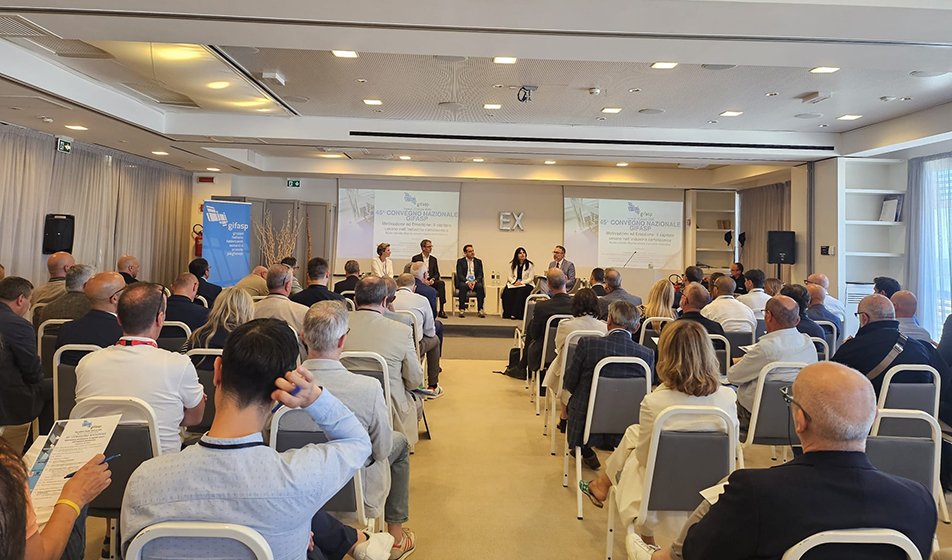 Le Risorse Umane come leva strategica della Cartotecnica: il 45° Convegno Nazionale GIFASP