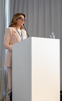 Il 45° Convegno Nazionale GIFASP: Silvia D’Angelo, People & Career Director di MAW