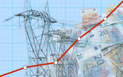 Costi per le PMI: aumenti fino al +40%