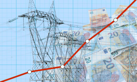 Costi per le PMI: aumenti fino al +40%