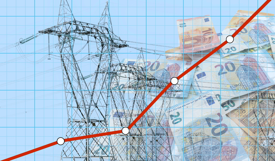 Costi per le PMI: aumenti fino al +40%