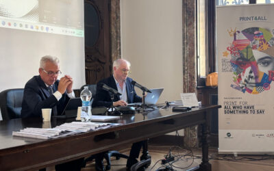 Assemblea Acimga: investimenti, occupazione e ripresa degli ordini sostengono il settore