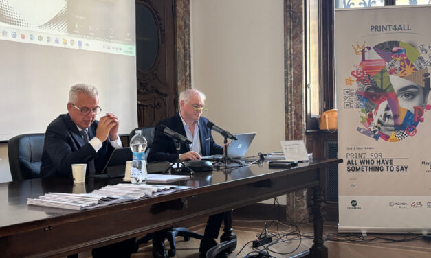 Assemblea Acimga: investimenti, occupazione e ripresa degli ordini sostengono il settore