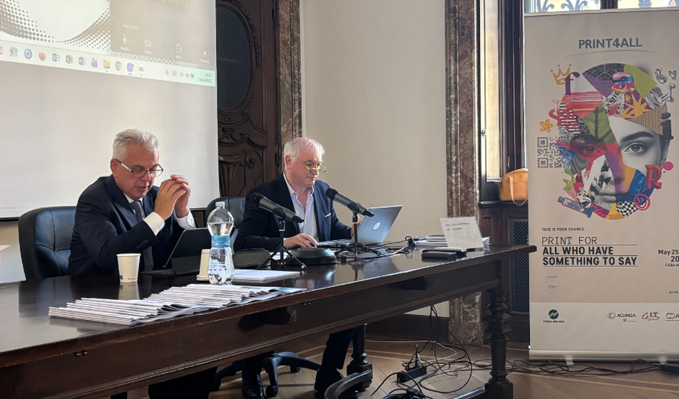 Assemblea Acimga: investimenti, occupazione e ripresa degli ordini sostengono il settore