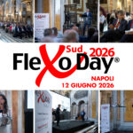 FlexoDay Sud 2026: industria, innovazione e futuro della stampa flexo