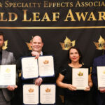 Cartes customers win nine awards at FSEA Gold Leaf Awards 2026