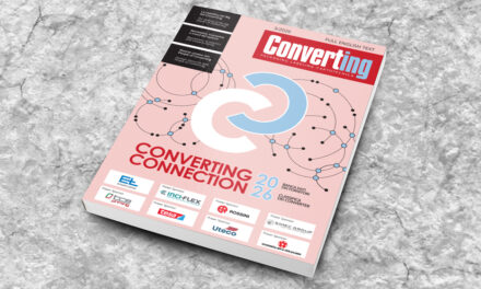 Converting magazine 03/2026 è online