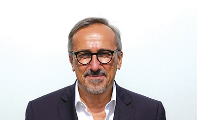 ANDREA BASSO