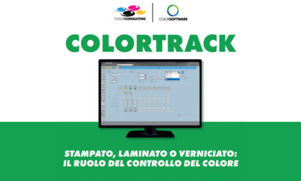 Dal film alla stampa: il ruolo del controllo colore