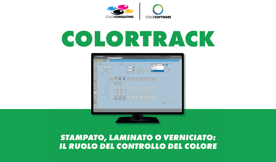 Dal film alla stampa: il ruolo del controllo colore