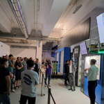 SOMA Showcases Sustainable Flexo Innovations at Esperienza Center Demo Day