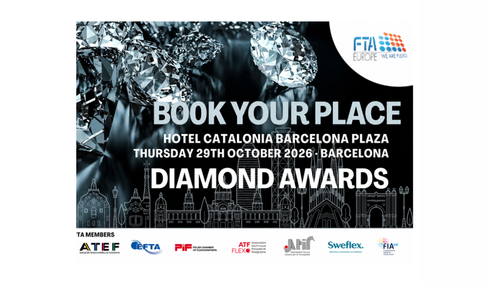 Europe’s flexo stars step into the spotlight